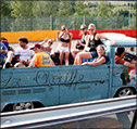 Bug Show - Spa Belgium